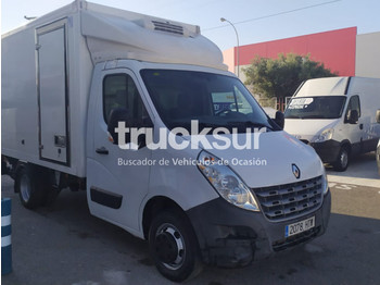 Refrigerated van Renault MASTER 150.35