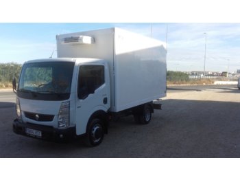 Refrigerated van Renault MAXITY 140.35 -20ºC
