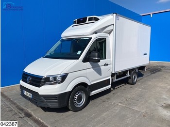 Volkswagen ? Crafter EURO 6, Aubineau, Manual for sale, refrigerated ...