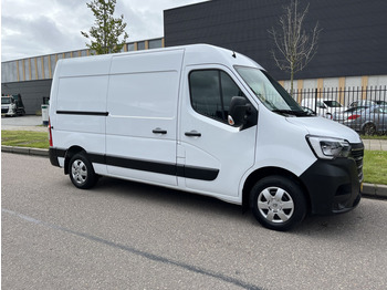 Renault E-TECH Master Z.E. L2 H2  like a new one - Small van, Electric van: picture 2