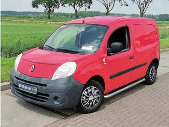 Panel van Renault Kangoo 1.5: picture 1