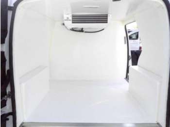 Refrigerated van Renault Kangoo 1.5dCi 90CV FRIGO 0°ATP FNAX SCADENZA 11/25 CRUIS: picture 1