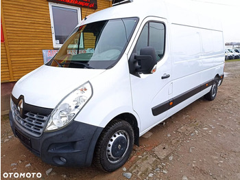 Panel van RENAULT Master