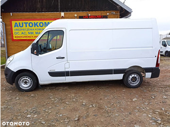 Small van Renault MASTER: picture 3