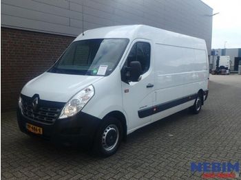 Panel van Renault MASTER 135 dCi Euro 5 L3H2: picture 1