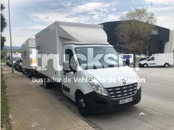 Box van Renault MASTER 150.35: picture 1