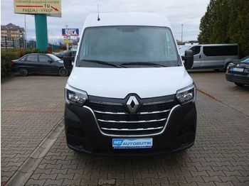 New Panel van Renault MASTER L3H2 135DCI: picture 1