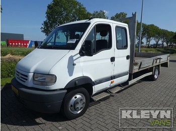 Van Renault Mascott 130-35