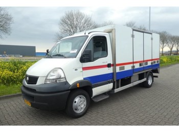 Refrigerated van Renault Mascott 150.35 frigo vangmuil: picture 1