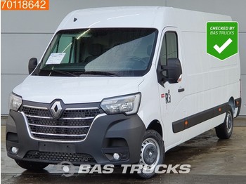 New Panel van Renault Master 135PK L3H2 RED Edition Navi Camera PDC NIEUW MODEL L3H2 12m3 A/C Cruise control: picture 1