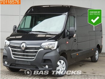 New Panel van Renault Master 135PK L3H2 RED Edition Navi Camera PDC NIEUW MODEL L3H2 12m3 A/C Cruise control: picture 1