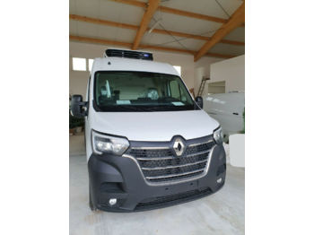 New Refrigerated van for transportation of food Renault Master 180 L3H2 Kühlkastenwagen 0°C bis +20°C: picture 1