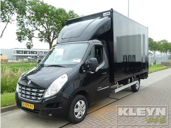 Box van Renault Master 2.3 145PK: picture 1