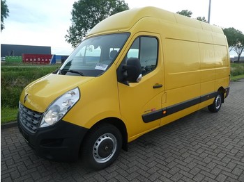 Panel van Renault Master 2.3 DCI 125 L extra lang, extra ho: picture 1