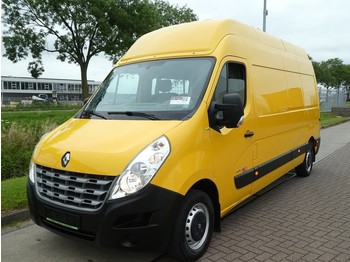 Panel van Renault Master 2.3 DCI 125 L extra lang, extra ho: picture 1