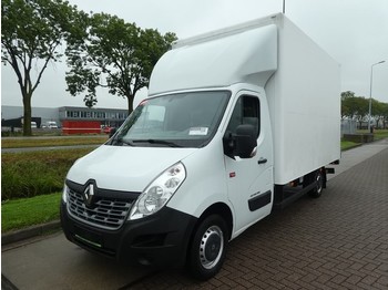 Box van Renault Master 2.3 DCI 135 B laadklep taillift: picture 1