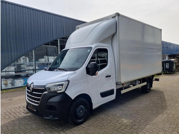Renault Master 2.3 DCI 150 Koffer LBW Euro 6 - Box van: picture 5