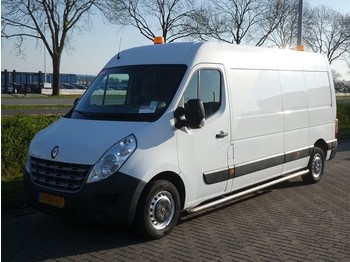 Panel van Renault Master 2.3 dci werkplaatsinr. l: picture 1