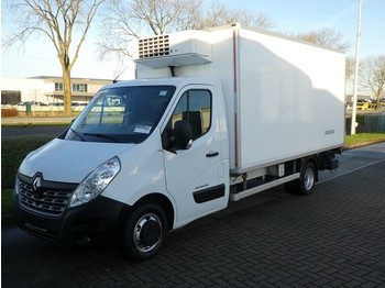 Refrigerated van Renault Master  35 2.3 dci 165 pk fr: picture 1