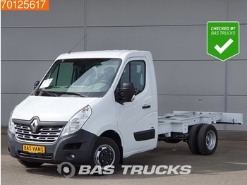 Van Renault Master 45 2.3 dCi 150PK Nieuw Chassis Cabine Airco Cruise 368wb Fahrgestell A/C: picture 1