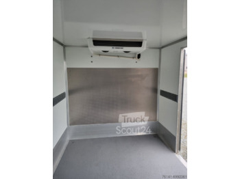 New Refrigerated van Renault Master Kühlkoffer O°/+20°C 230V Standkühlung: picture 5