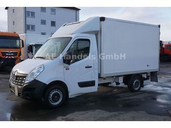 Refrigerated van Renault Master L2H1 2.3 dCi Thermoking V-300*Bi-Temp/LBW: picture 1