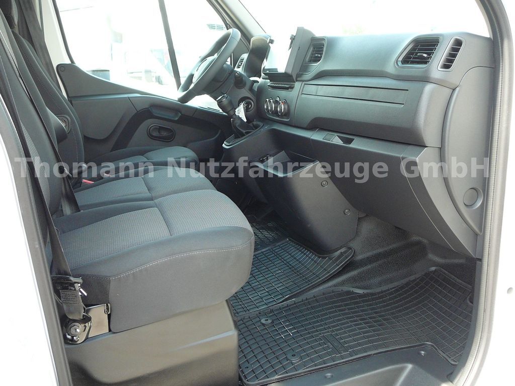 New Refrigerated van Renault Master L3H2 Kühlkastenwagen Klima Temp. R-Cam: picture 17