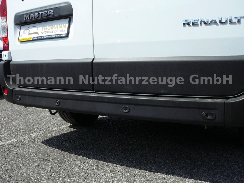 New Refrigerated van Renault Master L3H2 Kühlkastenwagen Klima Temp. R-Cam: picture 14