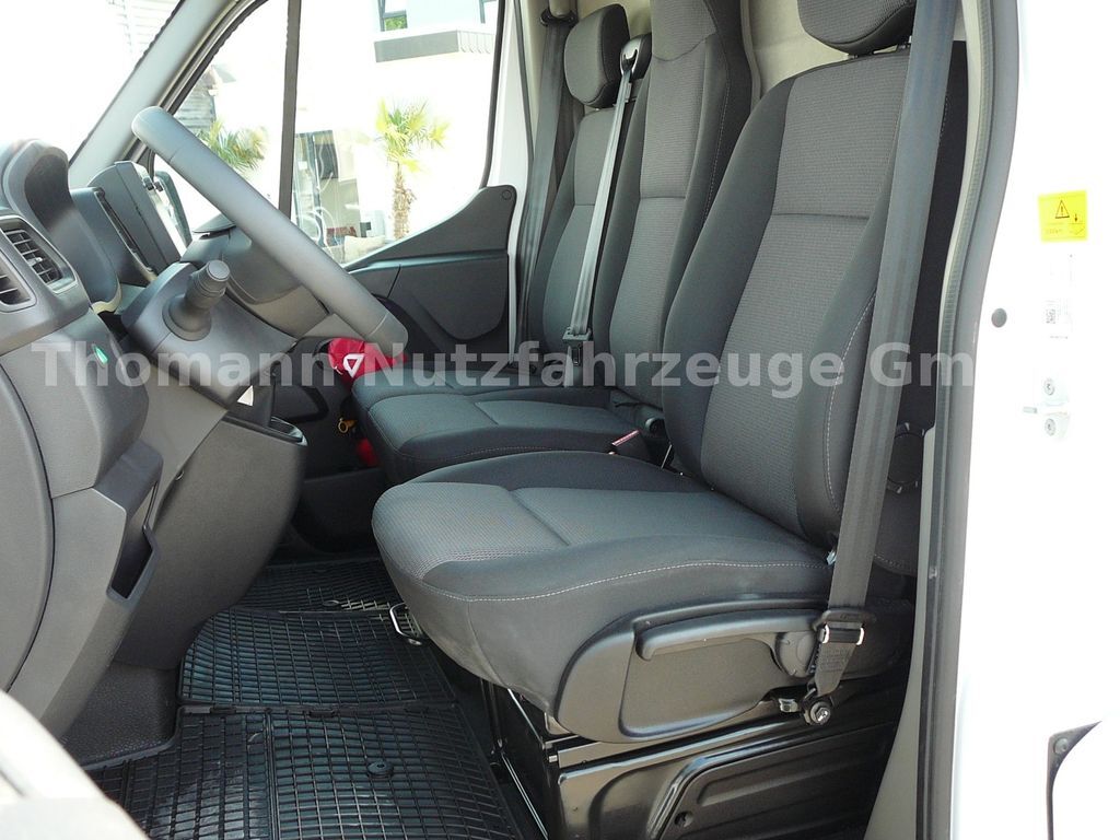 New Refrigerated van Renault Master L3H2 Kühlkastenwagen Klima Temp. R-Cam: picture 16