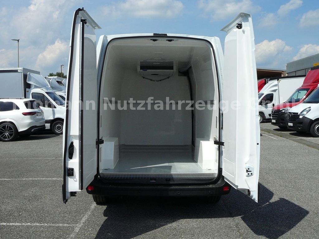 New Refrigerated van Renault Master L3H2 Kühlkastenwagen Klima Temp. R-Cam: picture 7