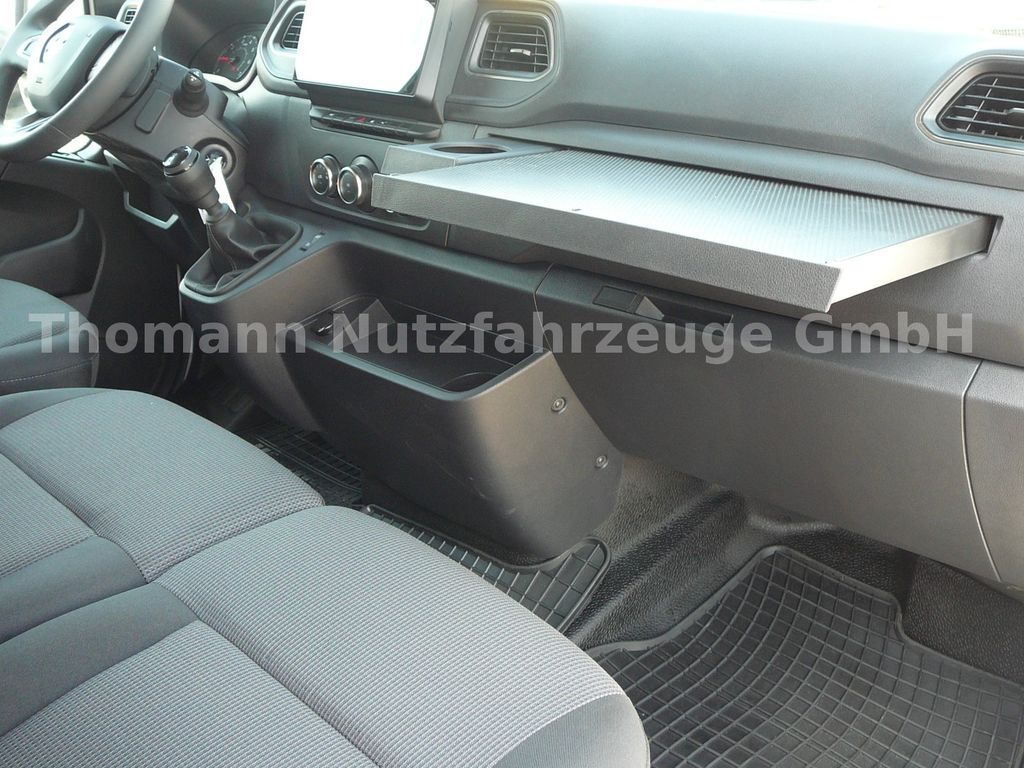 New Refrigerated van Renault Master L3H2 Kühlkastenwagen Klima Temp. R-Cam: picture 18