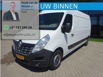 Panel van Renault Master L3H2 Navigatie + 3.5 ton trekgewicht: picture 1