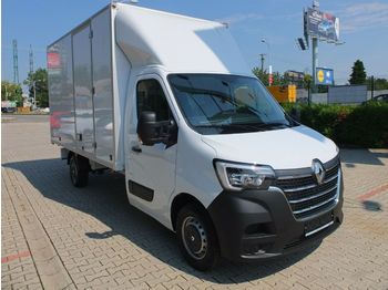 New Box van Renault Master L3 Koffer 160DCI: picture 1