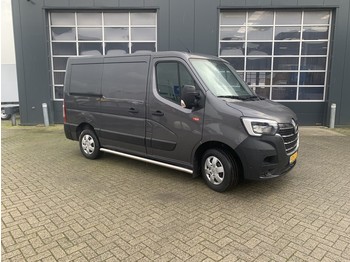 Panel van Renault Master Red Edition 135.33 L1 H1 !!! 15.040 km: picture 1