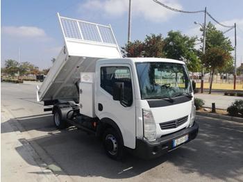 Tipper van Renault Maxity 120 DXI: picture 1