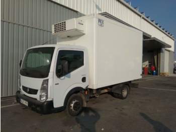 Refrigerated van Renault Maxity 140.35 -20ºc: picture 1