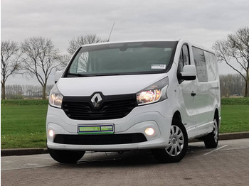 Small van RENAULT Trafic