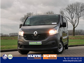 Small van Renault Trafic 1.6 DCI: picture 1