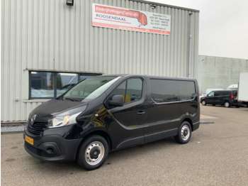 Panel van Renault Trafic 1.6 dCi T27 L1H1 Comfort Airco ,Navi: picture 1