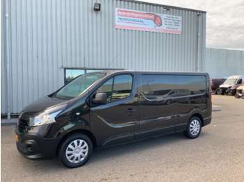 Panel van Renault Trafic 1.6 dCi T29 L2H1 Comfort Airco,Cruise 3 Zits Trekh: picture 1