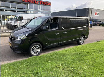 Renault Trafic 1.6 dci T29 comfort energy 140pk for sale, Small
