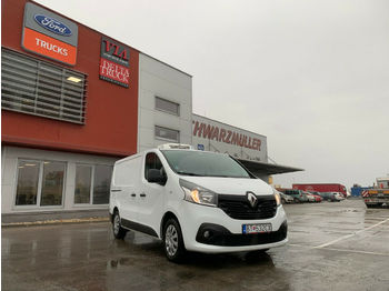 Refrigerated van Renault Trafic 1,6dci FNA: picture 1