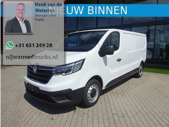 Panel van Renault Trafic L2H1 2.0 dCi T30 130 Nieuw Kasten: picture 1