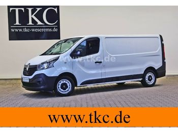 New Panel van Renault Trafic L2H1 ENERGY DCI 145 Komfort A/C #29T408: picture 1