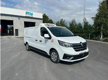 Refrigerated van RENAULT Trafic