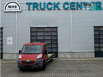 CITROEN Jumper 30 L1H1 ZV - small van
