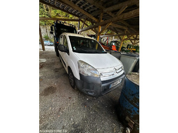 Small van  Citroen Berlingo 2012 240000 kms