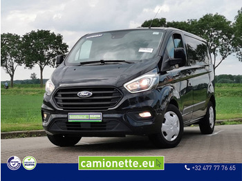 Small van Ford Transit Custom 2.0 tdci 130 autom.