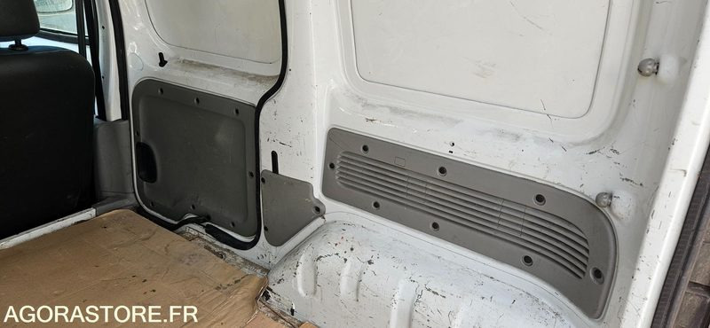 Small van RENAULT KANGOO BF803HC