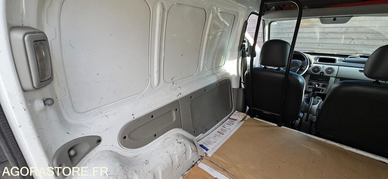 Small van RENAULT KANGOO BF803HC